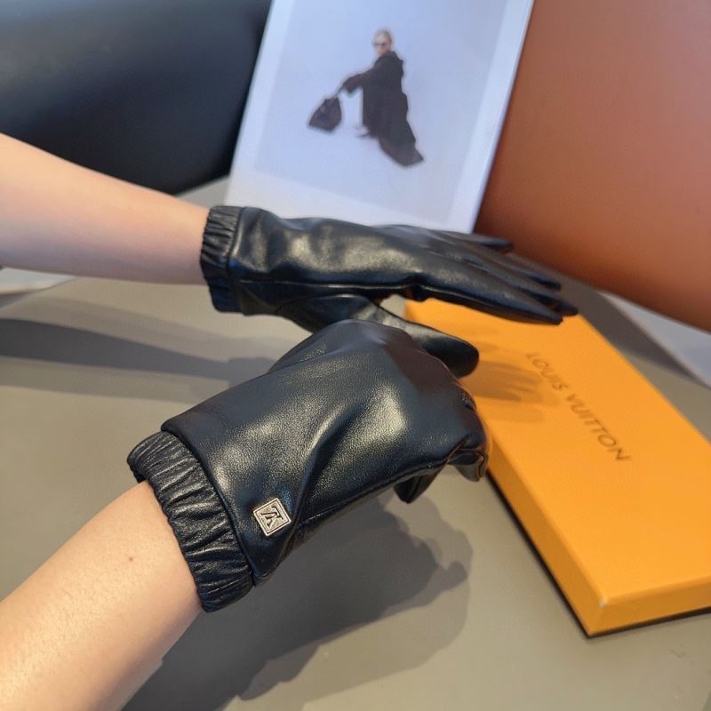 Louis Vuitton Gloves